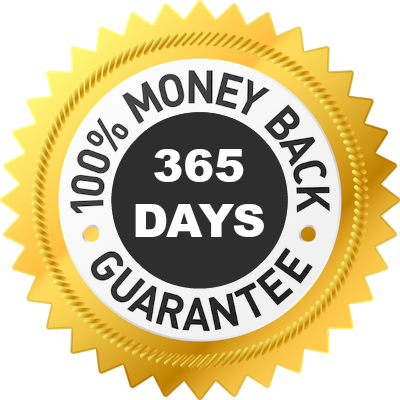 Pineal Guardian Money-Back Guarantee