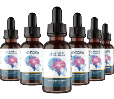 Get Pineal Guardian special offer and free shipping