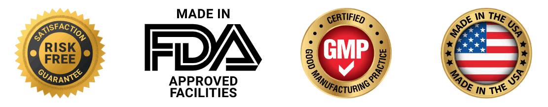 PinealGuardian certified approved